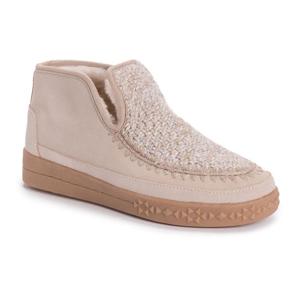 NWOT! MUK LUKS Street Queens Women's Ankle Boots